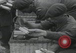 Image of General Gale with paratroopers United Kingdom, 1944, second 23 stock footage video 65675080757