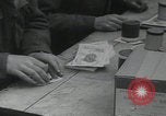 Image of General Gale with paratroopers United Kingdom, 1944, second 31 stock footage video 65675080757
