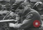 Image of General Gale with paratroopers United Kingdom, 1944, second 44 stock footage video 65675080757