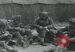 Image of General Gale with paratroopers United Kingdom, 1944, second 45 stock footage video 65675080757