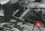 Image of General Gale with paratroopers United Kingdom, 1944, second 49 stock footage video 65675080757