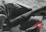 Image of General Gale with paratroopers United Kingdom, 1944, second 55 stock footage video 65675080757