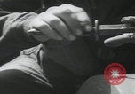 Image of General Gale with paratroopers United Kingdom, 1944, second 57 stock footage video 65675080757