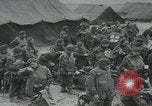 Image of General Gale with paratroopers United Kingdom, 1944, second 60 stock footage video 65675080757