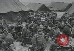 Image of General Gale with paratroopers United Kingdom, 1944, second 61 stock footage video 65675080757