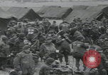 Image of General Gale with paratroopers United Kingdom, 1944, second 62 stock footage video 65675080757