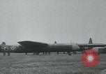 Image of Horsa gliders loaded United Kingdom, 1944, second 36 stock footage video 65675080758