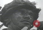 Image of Horsa gliders loaded United Kingdom, 1944, second 45 stock footage video 65675080758