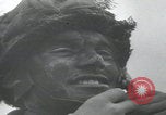 Image of Horsa gliders loaded United Kingdom, 1944, second 47 stock footage video 65675080758
