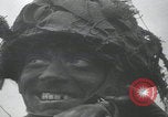Image of Horsa gliders loaded United Kingdom, 1944, second 48 stock footage video 65675080758