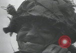 Image of Horsa gliders loaded United Kingdom, 1944, second 49 stock footage video 65675080758