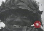 Image of Horsa gliders loaded United Kingdom, 1944, second 50 stock footage video 65675080758