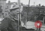 Image of British D-Day preparation England United Kingdom, 1944, second 3 stock footage video 65675080759
