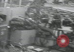 Image of British D-Day preparation England United Kingdom, 1944, second 6 stock footage video 65675080759