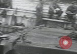 Image of British D-Day preparation England United Kingdom, 1944, second 7 stock footage video 65675080759