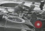 Image of British D-Day preparation England United Kingdom, 1944, second 8 stock footage video 65675080759