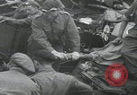 Image of British D-Day preparation England United Kingdom, 1944, second 10 stock footage video 65675080759