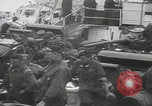 Image of British D-Day preparation England United Kingdom, 1944, second 11 stock footage video 65675080759