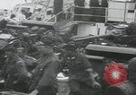 Image of British D-Day preparation England United Kingdom, 1944, second 12 stock footage video 65675080759