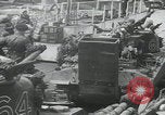 Image of British D-Day preparation England United Kingdom, 1944, second 14 stock footage video 65675080759