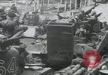 Image of British D-Day preparation England United Kingdom, 1944, second 15 stock footage video 65675080759