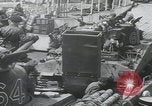 Image of British D-Day preparation England United Kingdom, 1944, second 16 stock footage video 65675080759