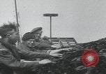 Image of British D-Day preparation England United Kingdom, 1944, second 18 stock footage video 65675080759