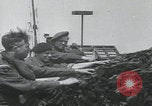 Image of British D-Day preparation England United Kingdom, 1944, second 19 stock footage video 65675080759