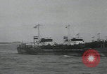 Image of British D-Day preparation England United Kingdom, 1944, second 22 stock footage video 65675080759