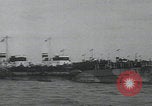 Image of British D-Day preparation England United Kingdom, 1944, second 23 stock footage video 65675080759
