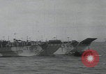Image of British D-Day preparation England United Kingdom, 1944, second 25 stock footage video 65675080759