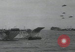 Image of British D-Day preparation England United Kingdom, 1944, second 26 stock footage video 65675080759