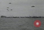Image of British D-Day preparation England United Kingdom, 1944, second 28 stock footage video 65675080759