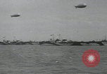 Image of British D-Day preparation England United Kingdom, 1944, second 30 stock footage video 65675080759