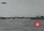 Image of British D-Day preparation England United Kingdom, 1944, second 32 stock footage video 65675080759