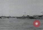 Image of British D-Day preparation England United Kingdom, 1944, second 33 stock footage video 65675080759