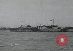 Image of British D-Day preparation England United Kingdom, 1944, second 34 stock footage video 65675080759