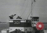 Image of British D-Day preparation England United Kingdom, 1944, second 36 stock footage video 65675080759