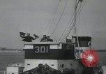 Image of British D-Day preparation England United Kingdom, 1944, second 37 stock footage video 65675080759