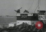 Image of British D-Day preparation England United Kingdom, 1944, second 38 stock footage video 65675080759