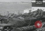Image of British D-Day preparation England United Kingdom, 1944, second 40 stock footage video 65675080759