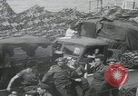 Image of British D-Day preparation England United Kingdom, 1944, second 42 stock footage video 65675080759