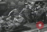 Image of British D-Day preparation England United Kingdom, 1944, second 43 stock footage video 65675080759