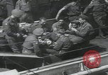 Image of British D-Day preparation England United Kingdom, 1944, second 44 stock footage video 65675080759
