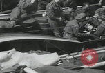 Image of British D-Day preparation England United Kingdom, 1944, second 45 stock footage video 65675080759