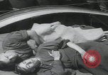Image of British D-Day preparation England United Kingdom, 1944, second 47 stock footage video 65675080759