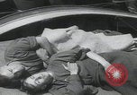 Image of British D-Day preparation England United Kingdom, 1944, second 48 stock footage video 65675080759
