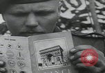 Image of British D-Day preparation England United Kingdom, 1944, second 49 stock footage video 65675080759