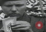 Image of British D-Day preparation England United Kingdom, 1944, second 50 stock footage video 65675080759