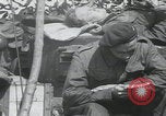 Image of British D-Day preparation England United Kingdom, 1944, second 51 stock footage video 65675080759